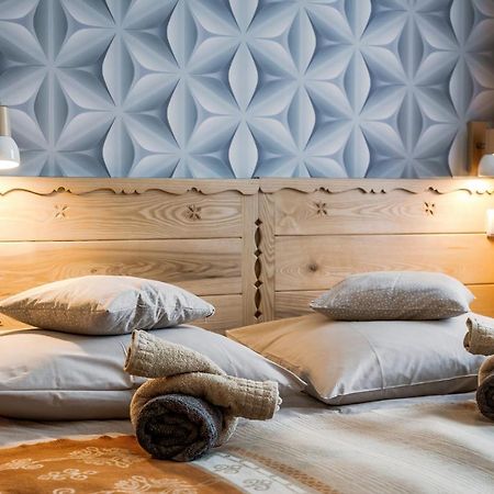 Ami Zakopane B&B 외부 사진