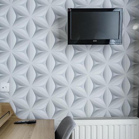 Ami Zakopane B&B 외부 사진