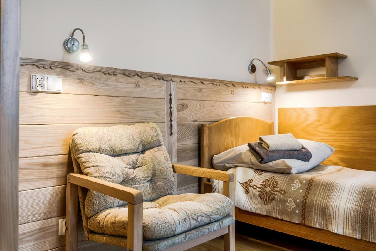 Ami Zakopane B&B 외부 사진