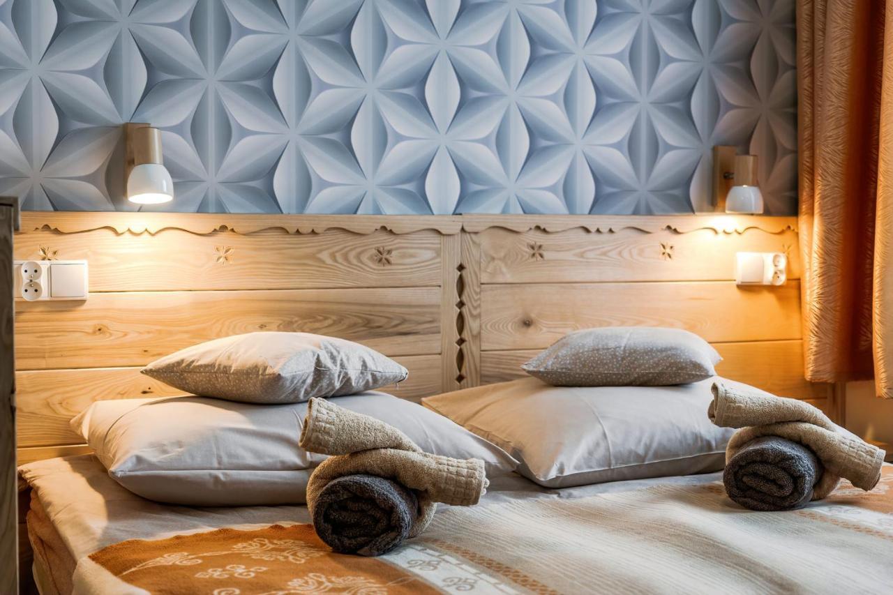 Ami Zakopane B&B 외부 사진