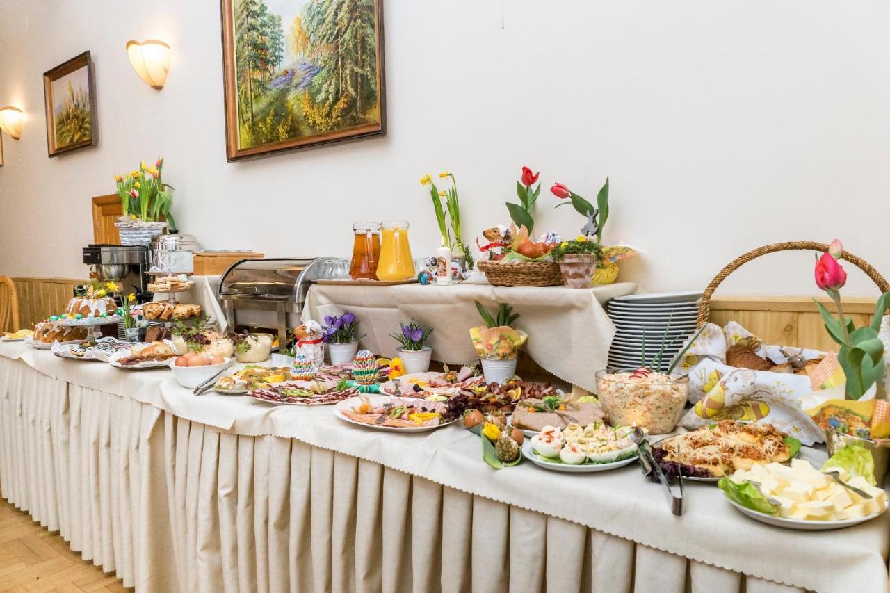Ami Zakopane B&B 외부 사진
