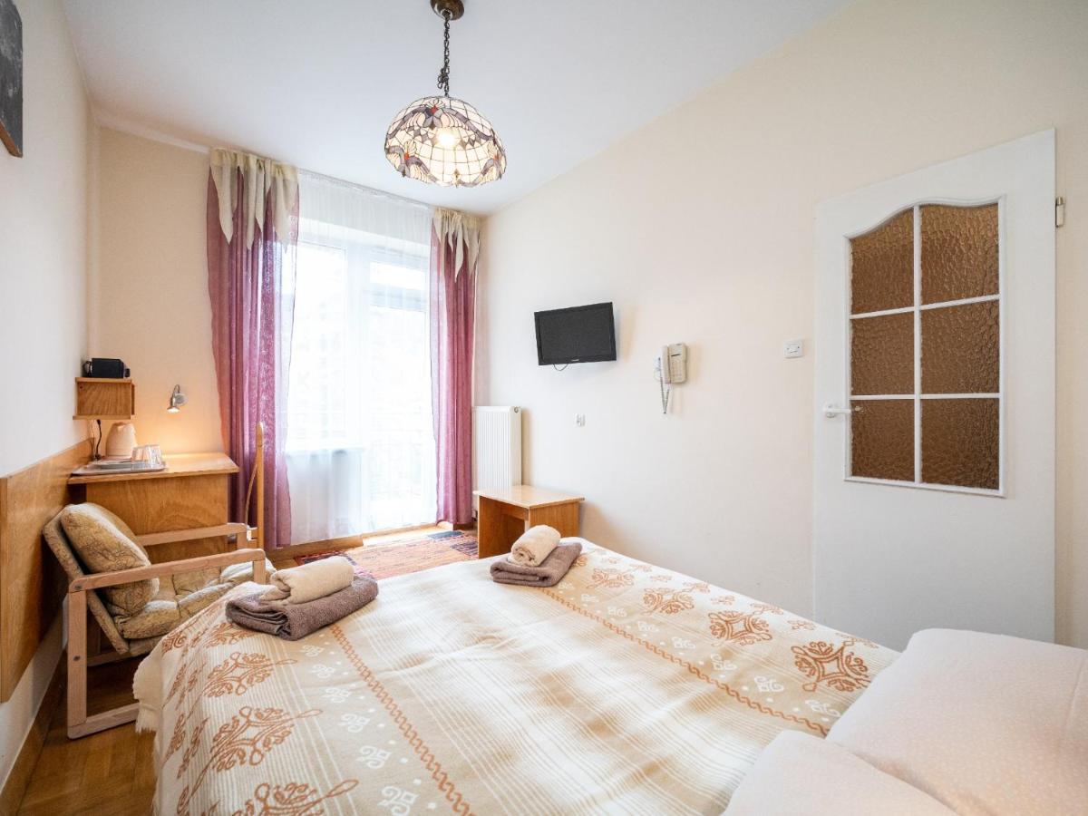 Ami Zakopane B&B 외부 사진