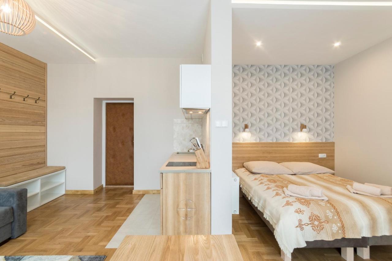 Ami Zakopane B&B 외부 사진