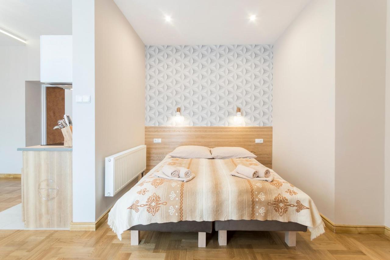 Ami Zakopane B&B 외부 사진