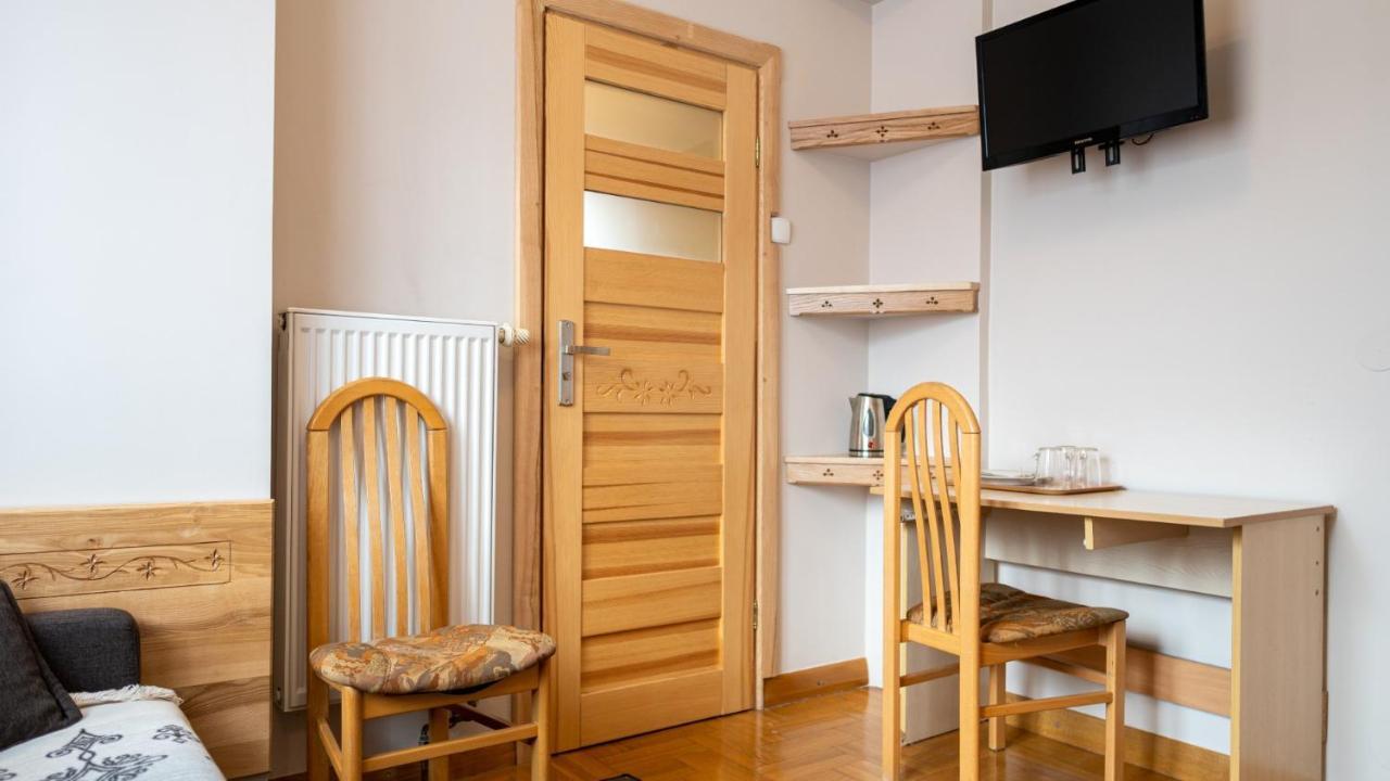 Ami Zakopane B&B 외부 사진