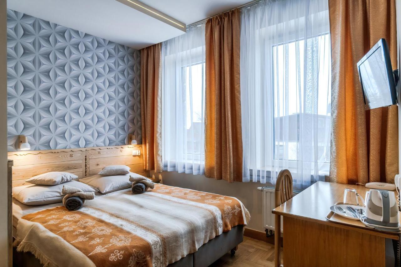 Ami Zakopane B&B 외부 사진