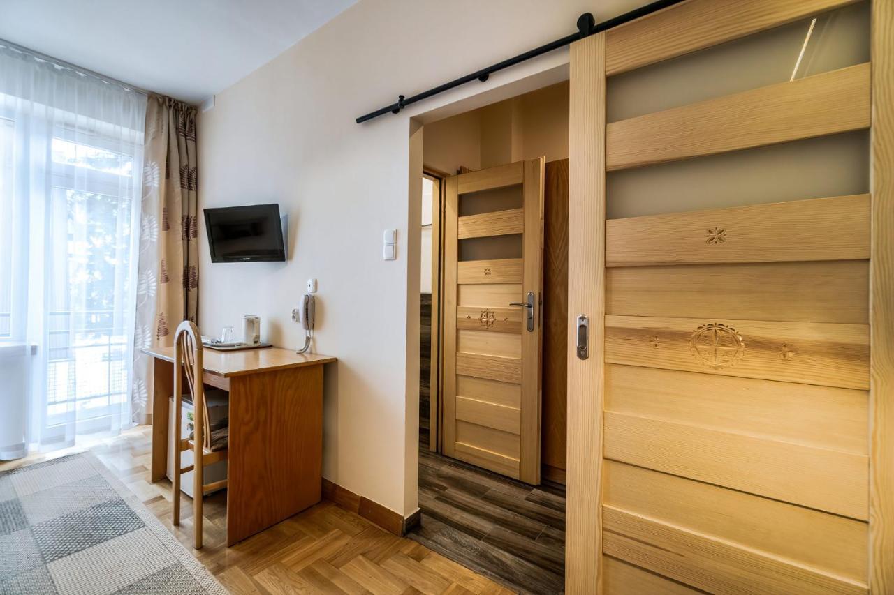 Ami Zakopane B&B 외부 사진
