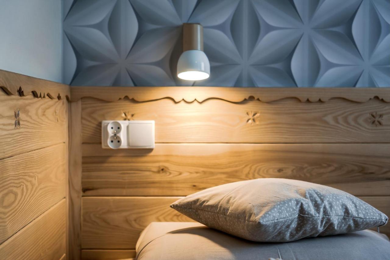 Ami Zakopane B&B 외부 사진