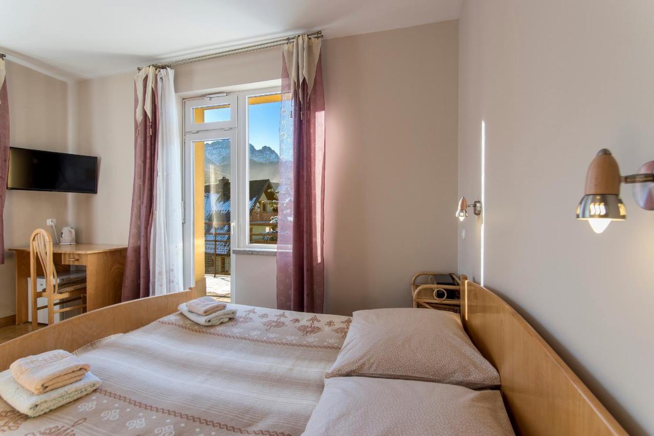 Ami Zakopane B&B 외부 사진