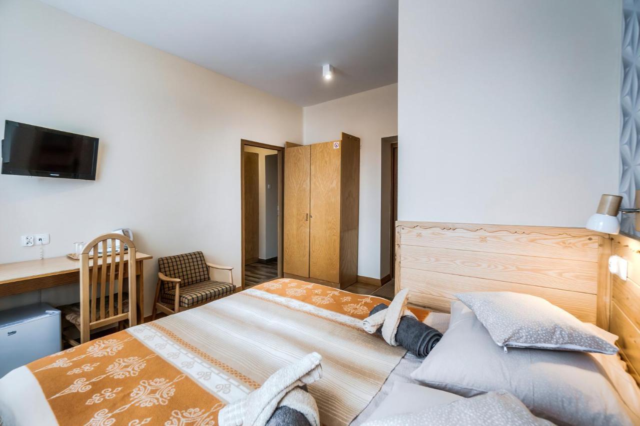 Ami Zakopane B&B 외부 사진