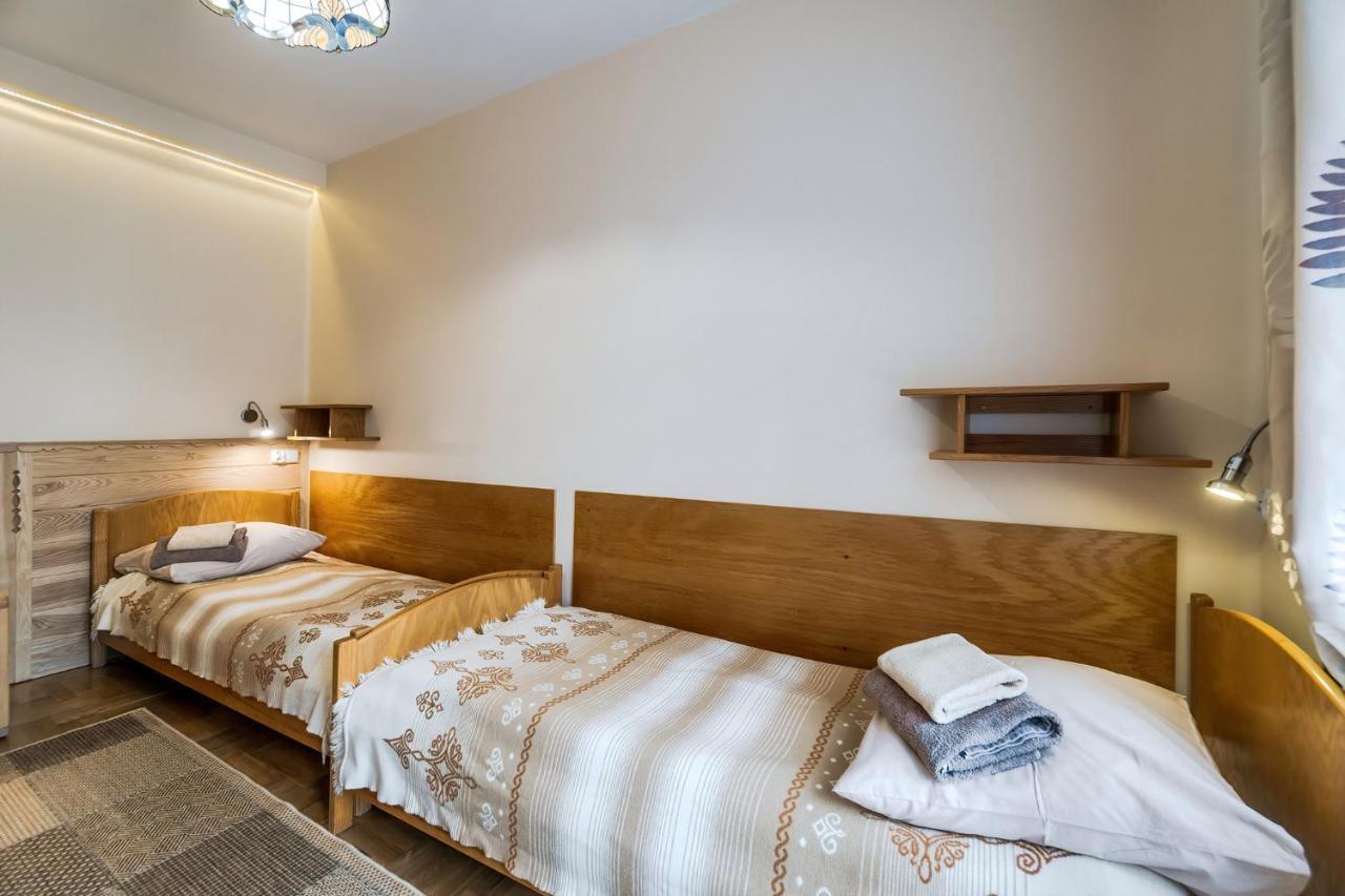 Ami Zakopane B&B 외부 사진