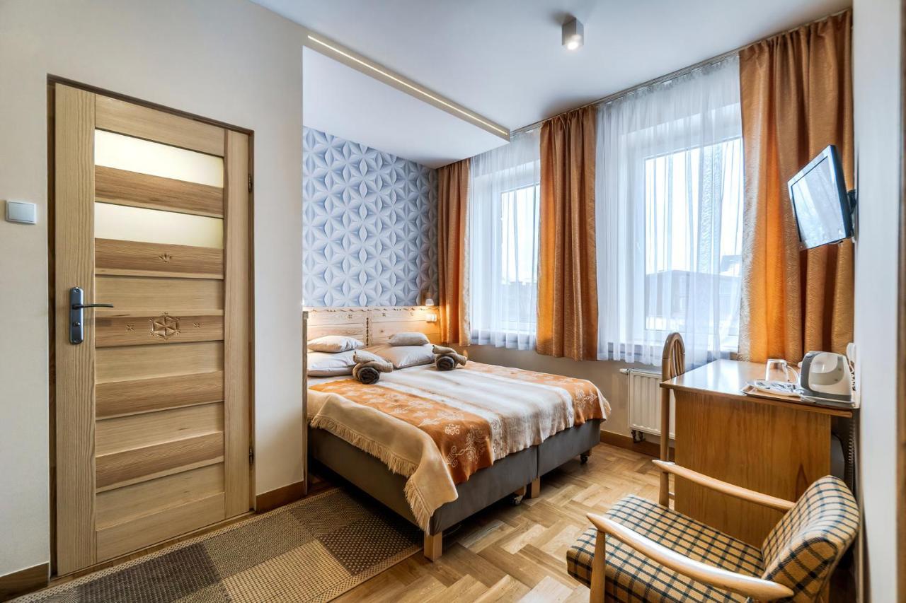 Ami Zakopane B&B 외부 사진