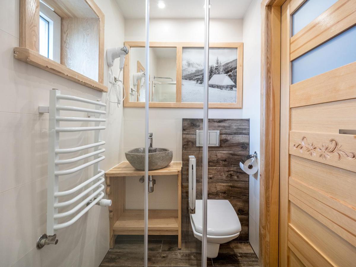 Ami Zakopane B&B 외부 사진