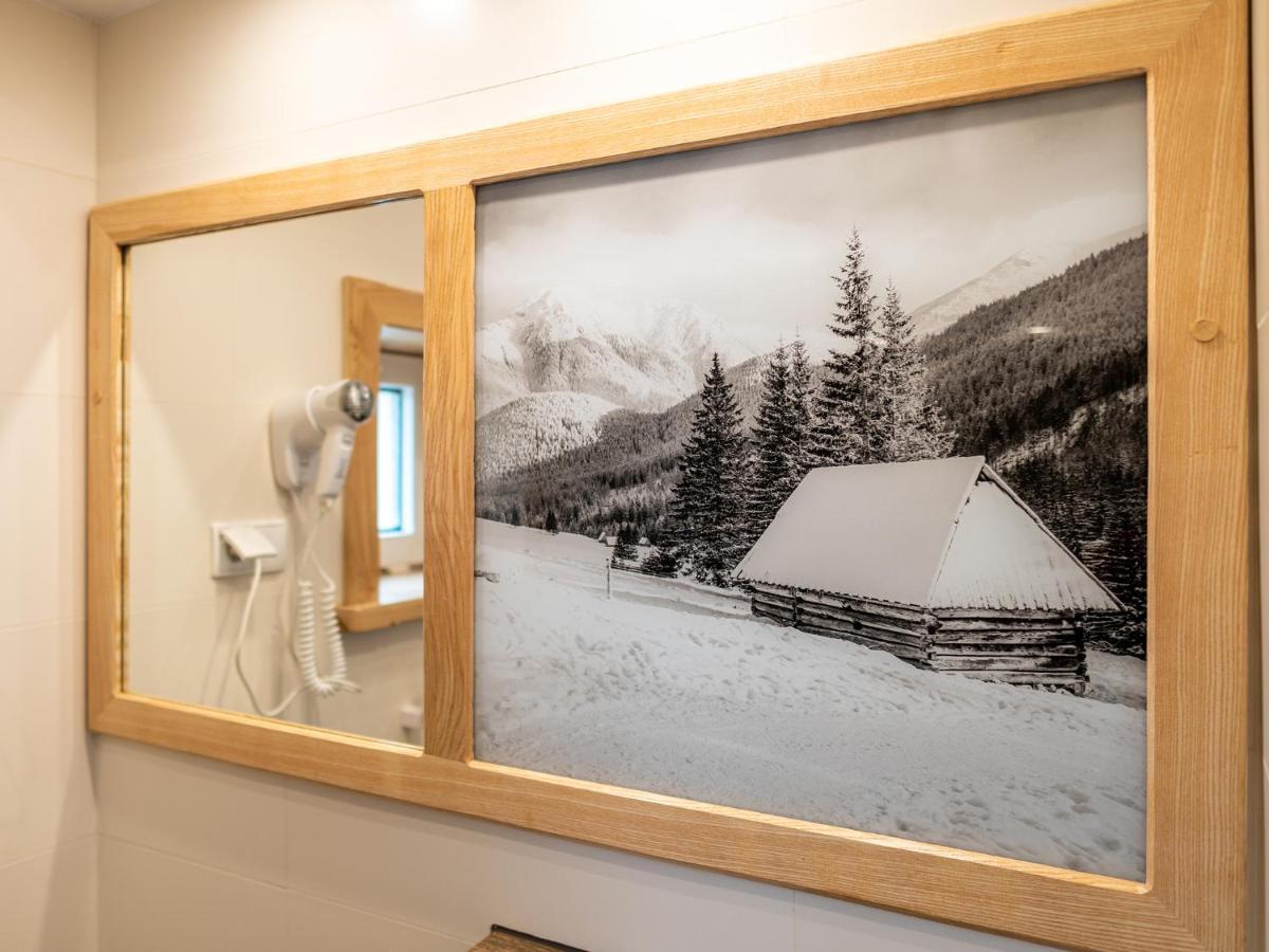 Ami Zakopane B&B 외부 사진