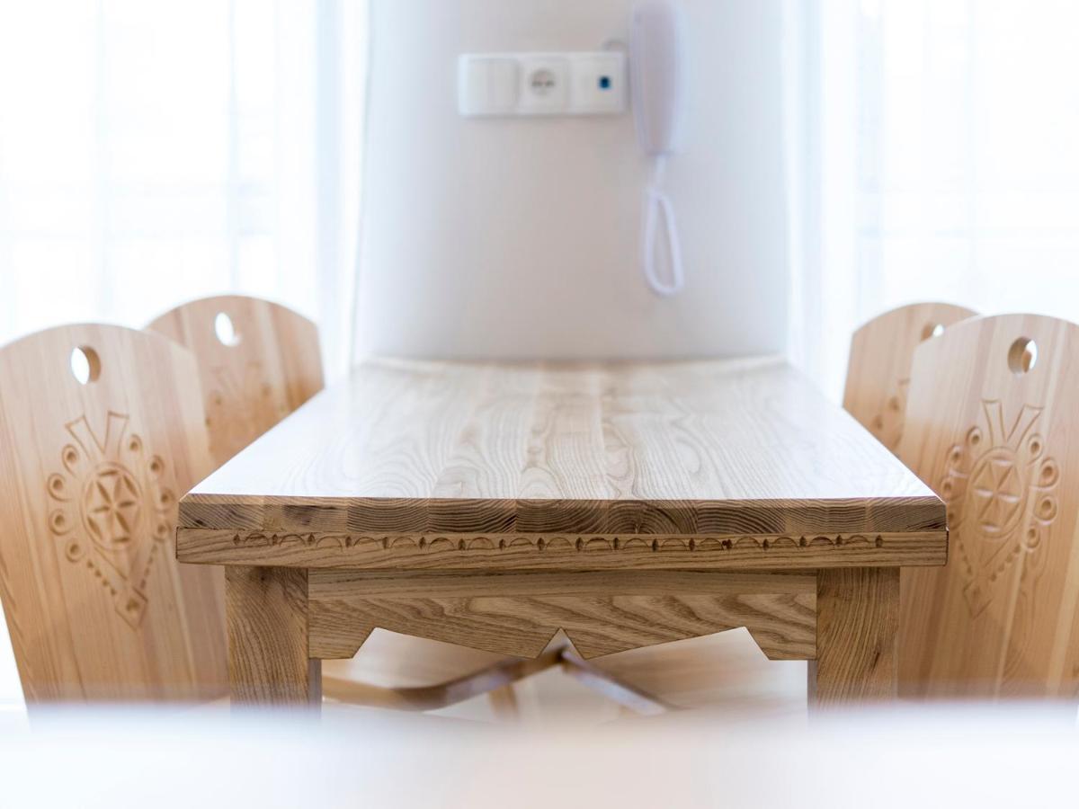Ami Zakopane B&B 외부 사진
