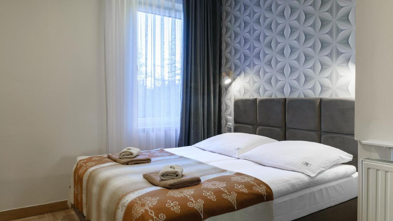 Ami Zakopane B&B 외부 사진