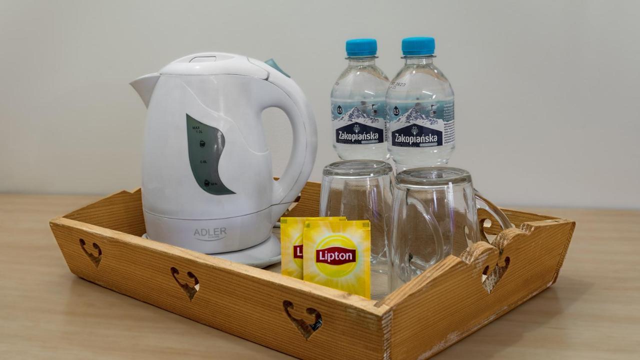 Ami Zakopane B&B 외부 사진
