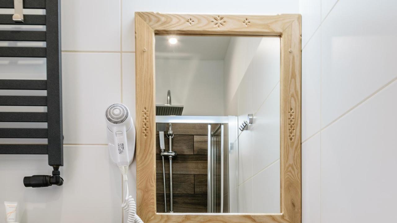 Ami Zakopane B&B 외부 사진