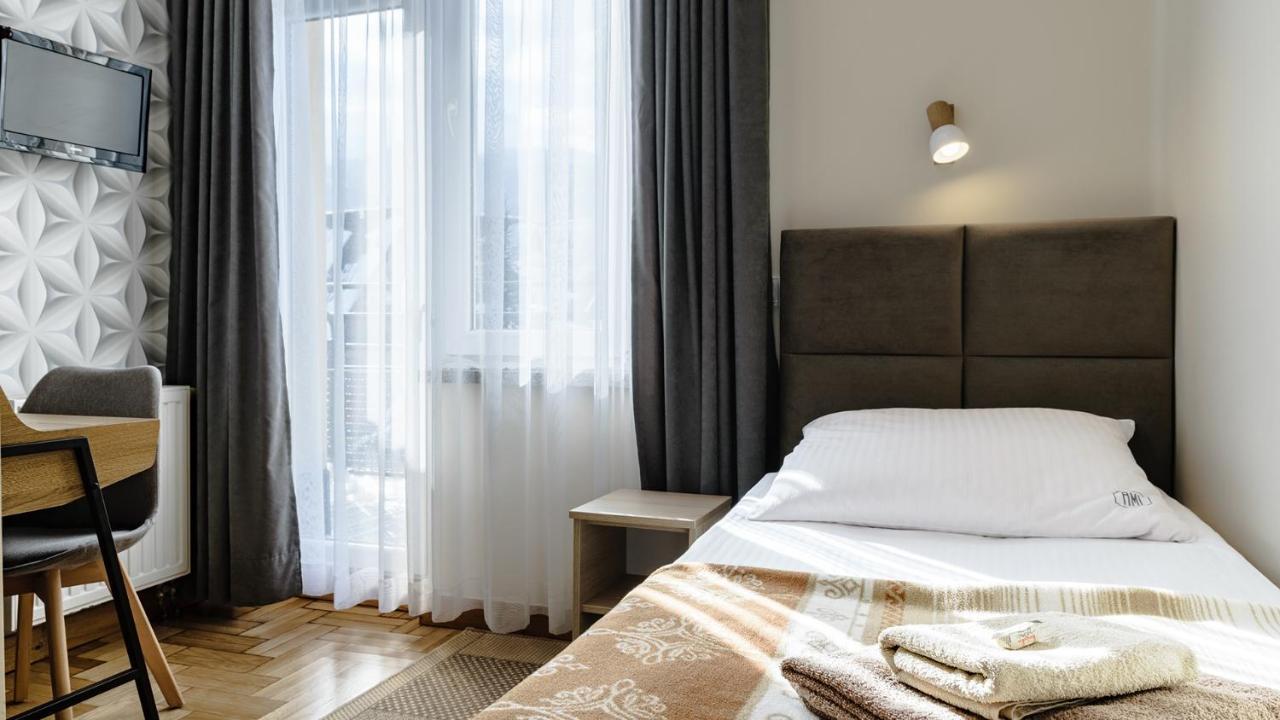 Ami Zakopane B&B 외부 사진