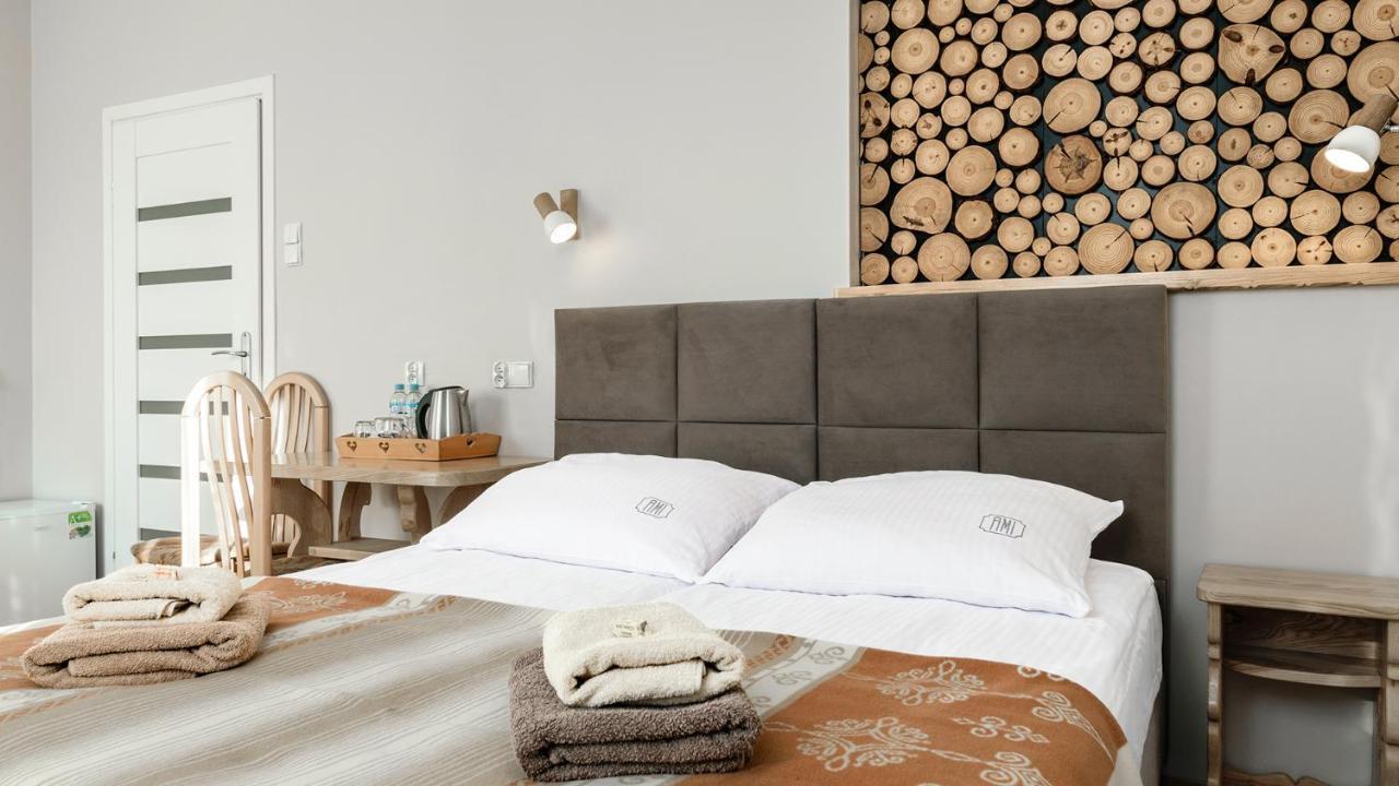 Ami Zakopane B&B 외부 사진