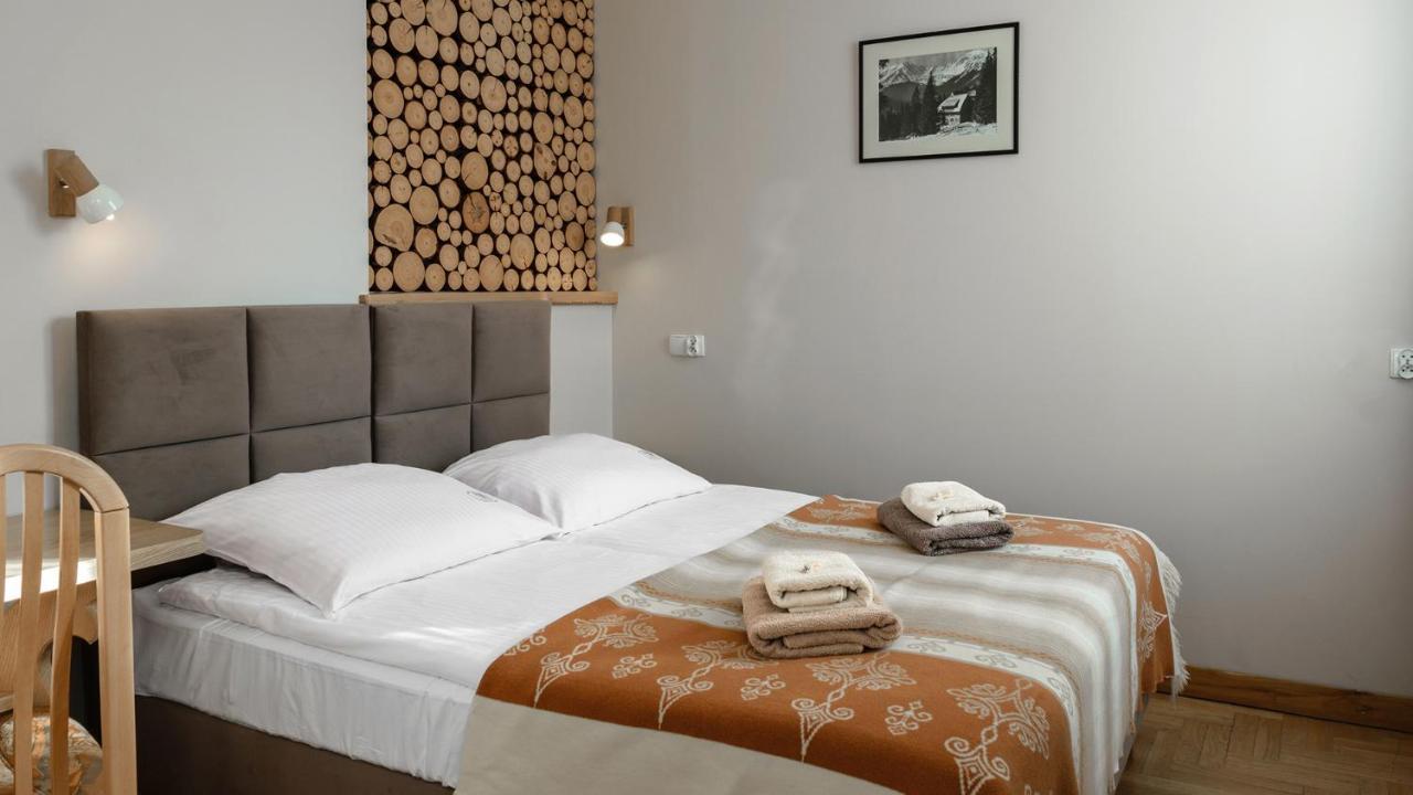 Ami Zakopane B&B 외부 사진