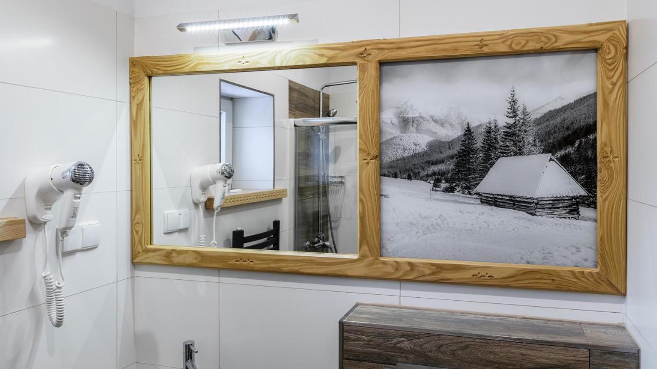 Ami Zakopane B&B 외부 사진
