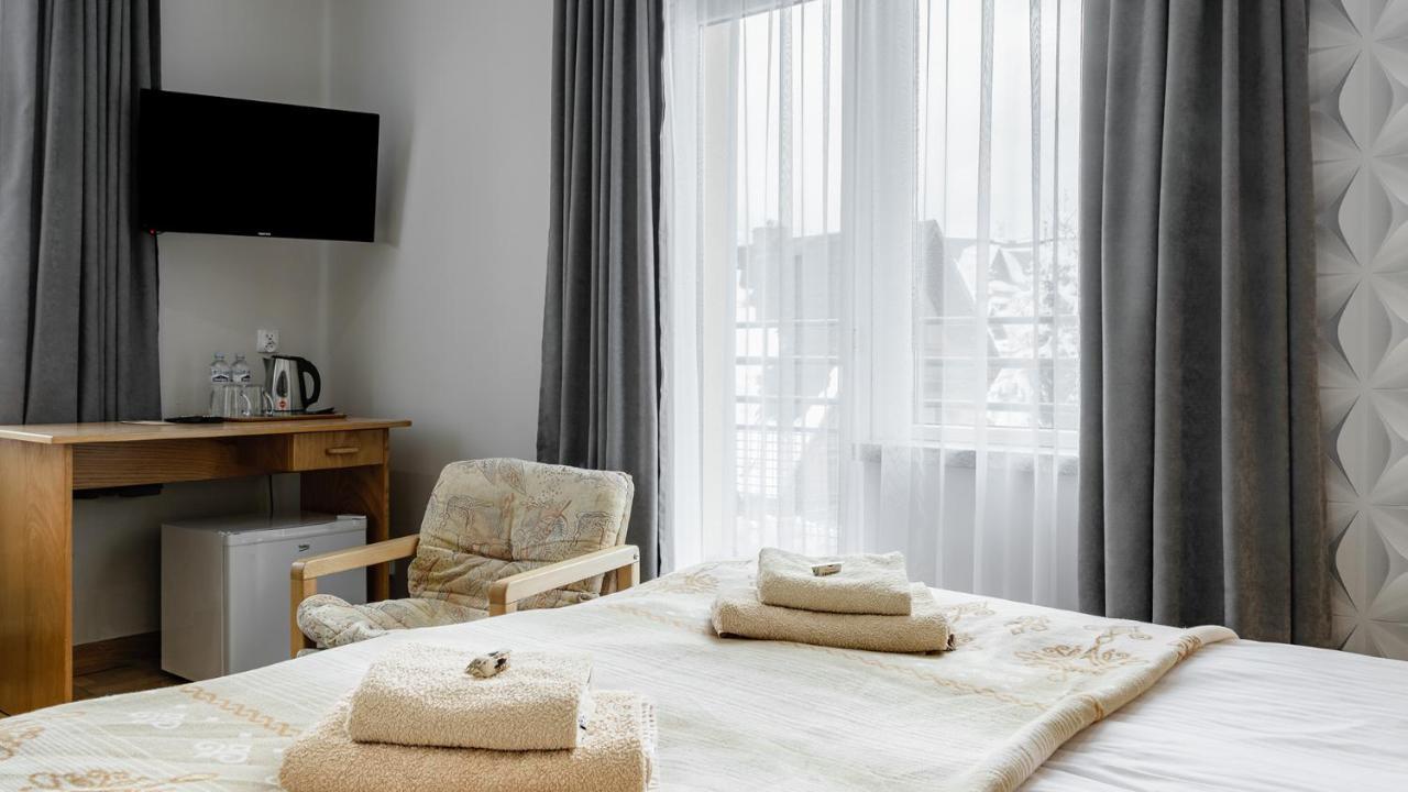 Ami Zakopane B&B 외부 사진