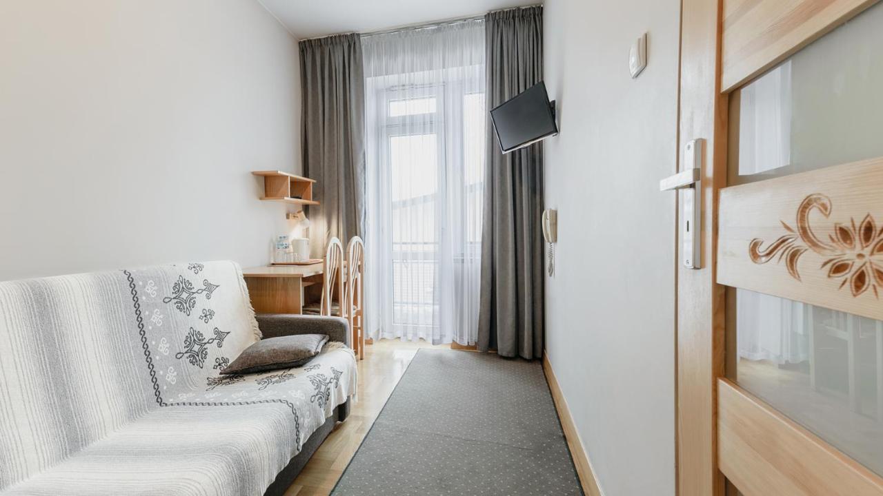Ami Zakopane B&B 외부 사진