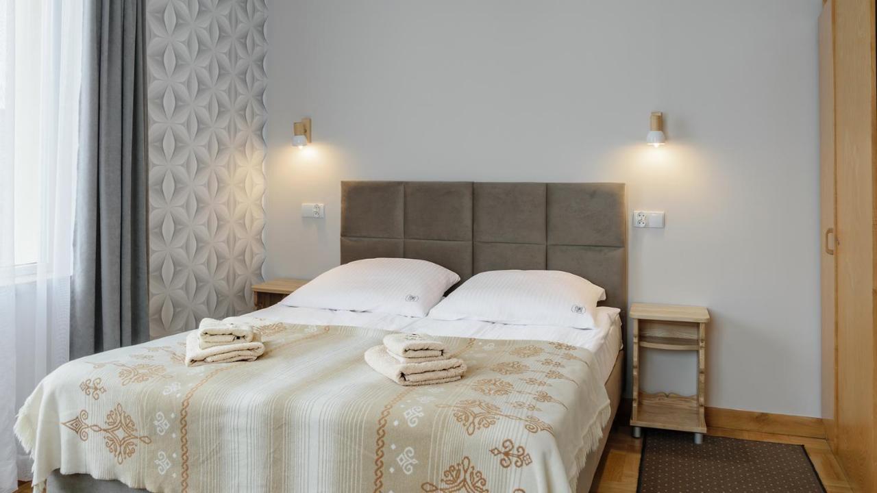 Ami Zakopane B&B 외부 사진