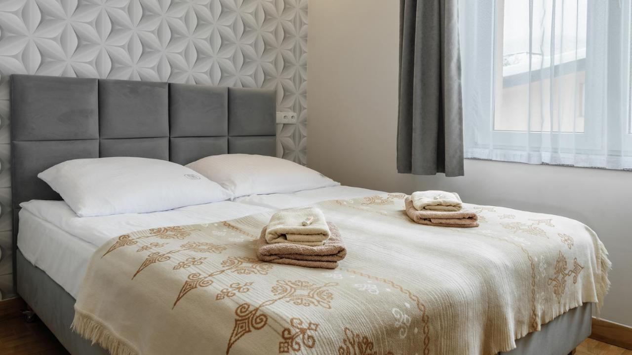 Ami Zakopane B&B 외부 사진