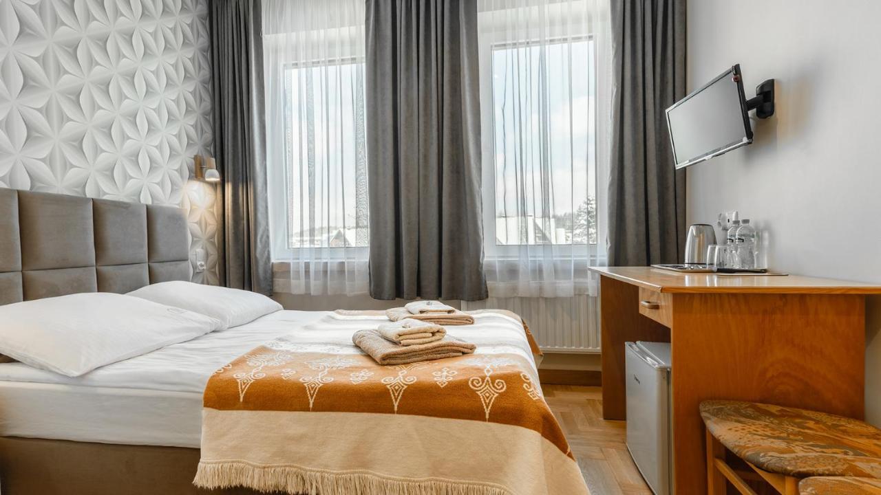 Ami Zakopane B&B 외부 사진
