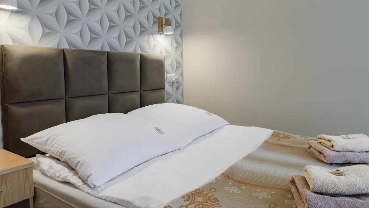 Ami Zakopane B&B 외부 사진