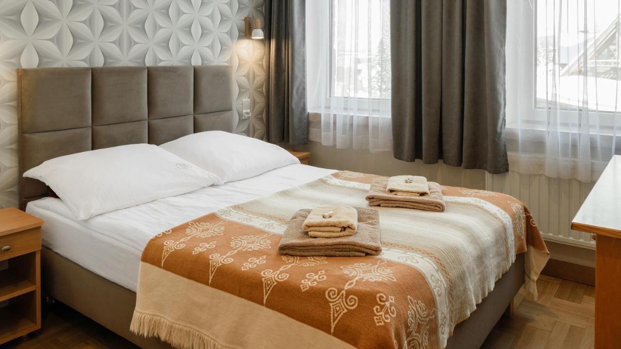Ami Zakopane B&B 외부 사진