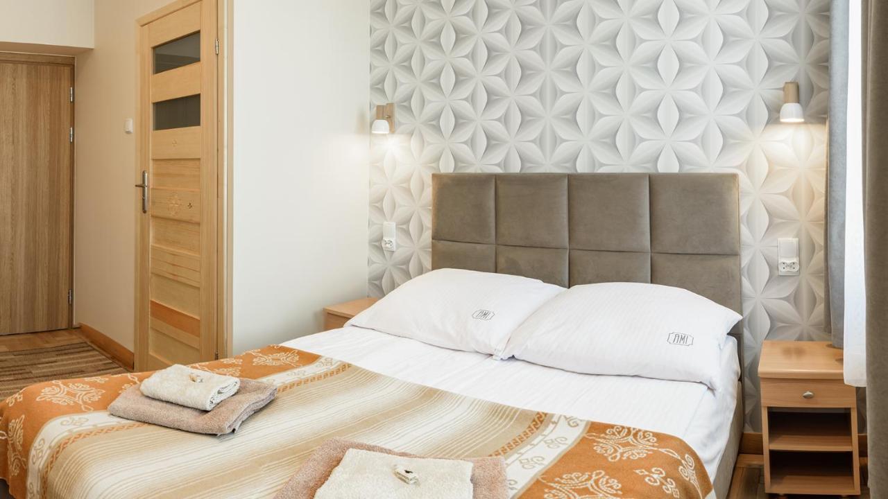 Ami Zakopane B&B 외부 사진